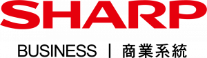 SHARP Business Logo
